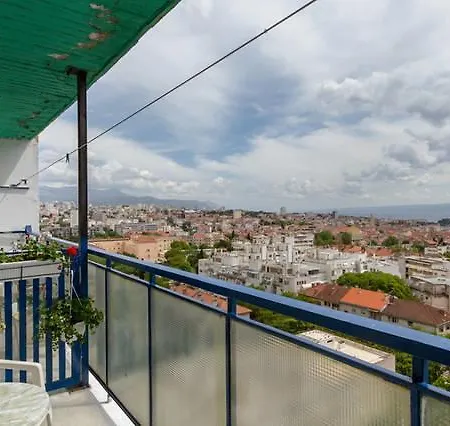 Guest house Jobova *