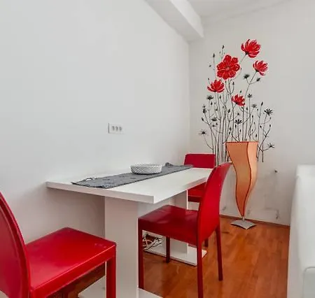 Guest house Jobova Split