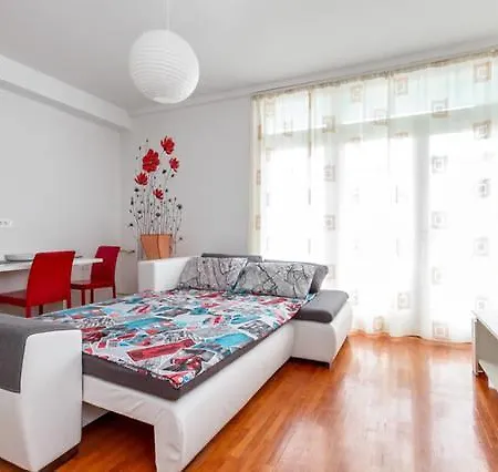Guest house Jobova