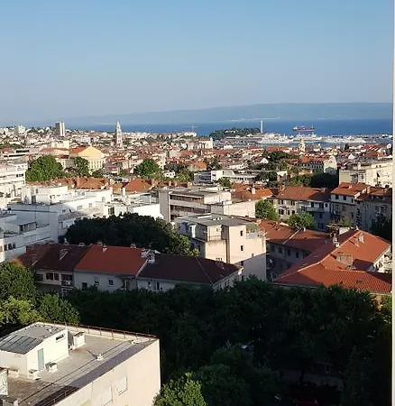 Jobova Guest house Split