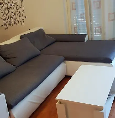 Guest house Jobova Split